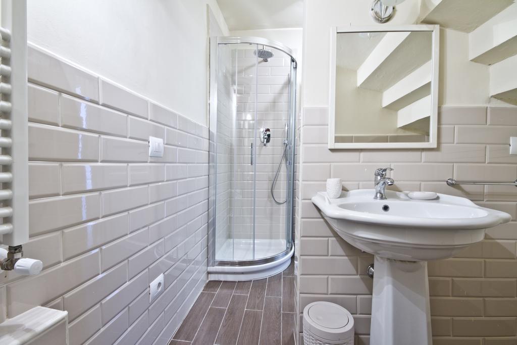 San Marco Appartement Florence