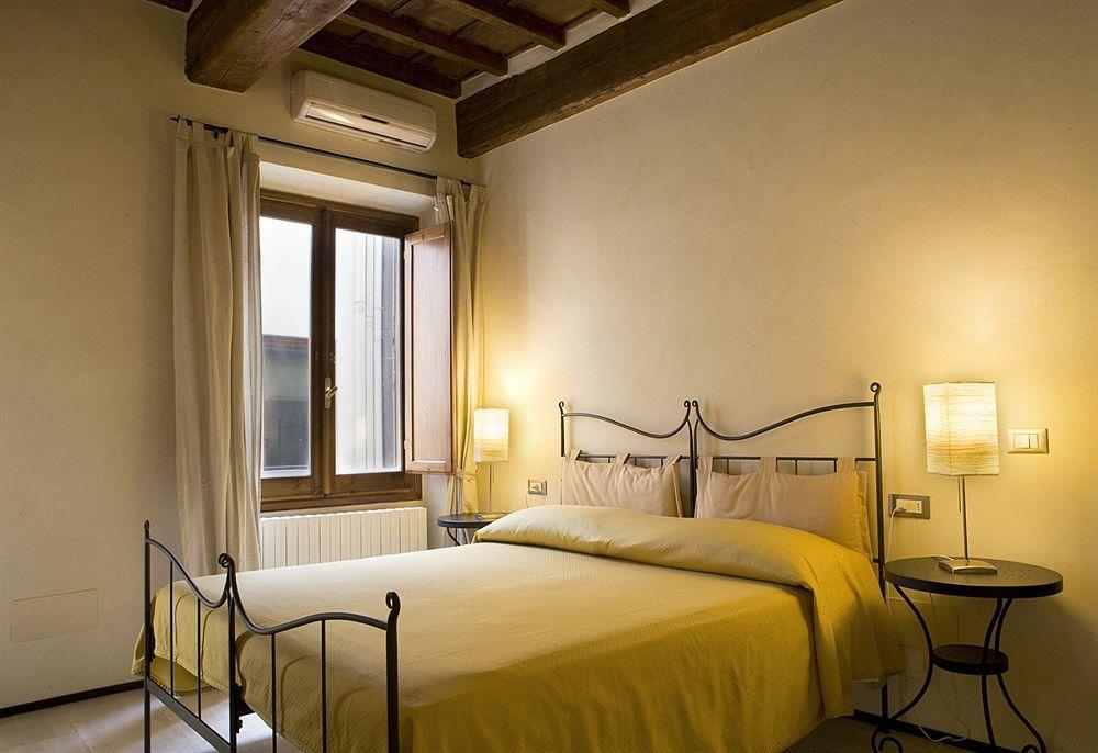 Apartment Signoria Florence