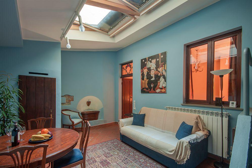 Signoria Apartment Florence