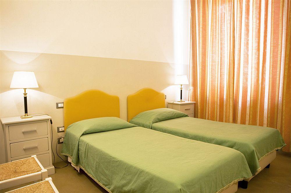 Apartment Signoria *