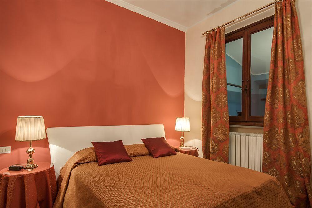 Apartment Signoria *