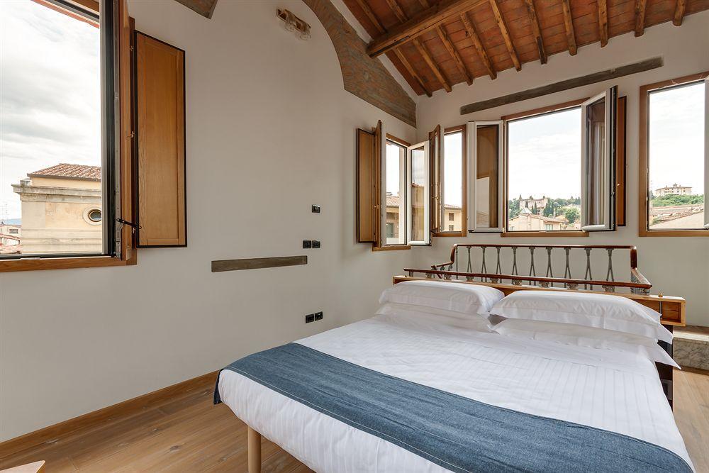 Signoria Apartment *