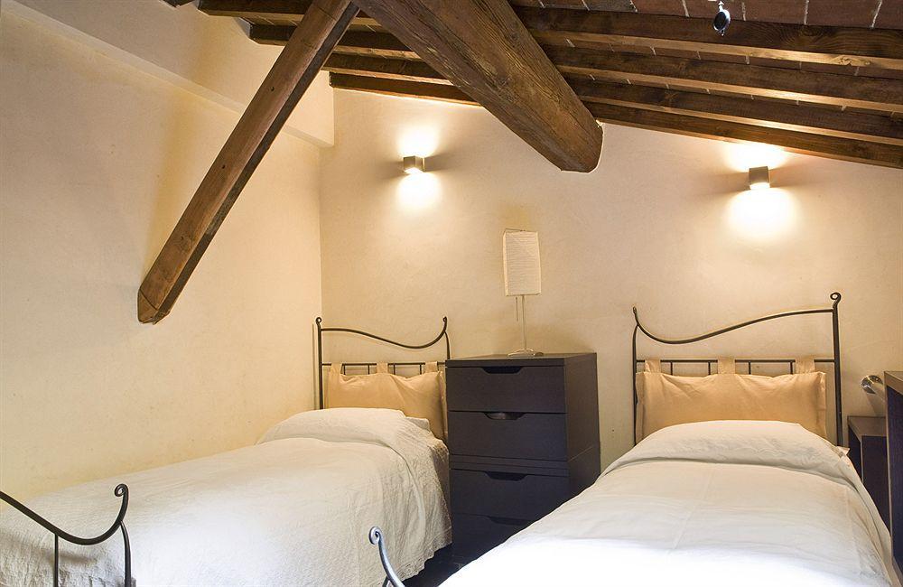 Signoria Apartment Florence