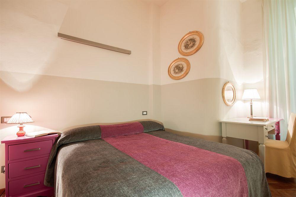 Signoria Apartment