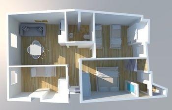 Hotel Prestige House 3*