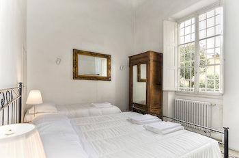 Prestige House Hotel Florence