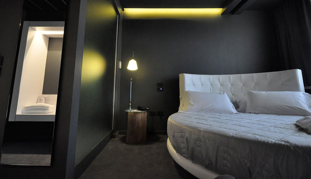 Hotel Italiana 4*