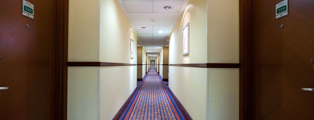Italiana Hotel Florence