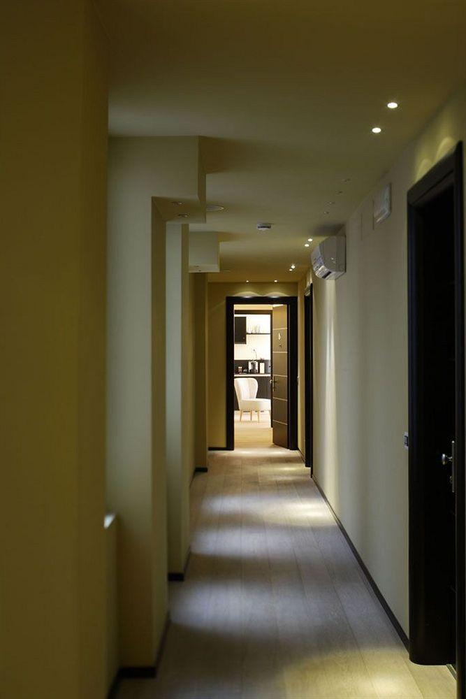Hotel Ponte Vecchio & Florence