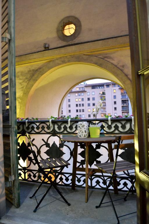Bed & Breakfast Pontevecchio Relais Florence