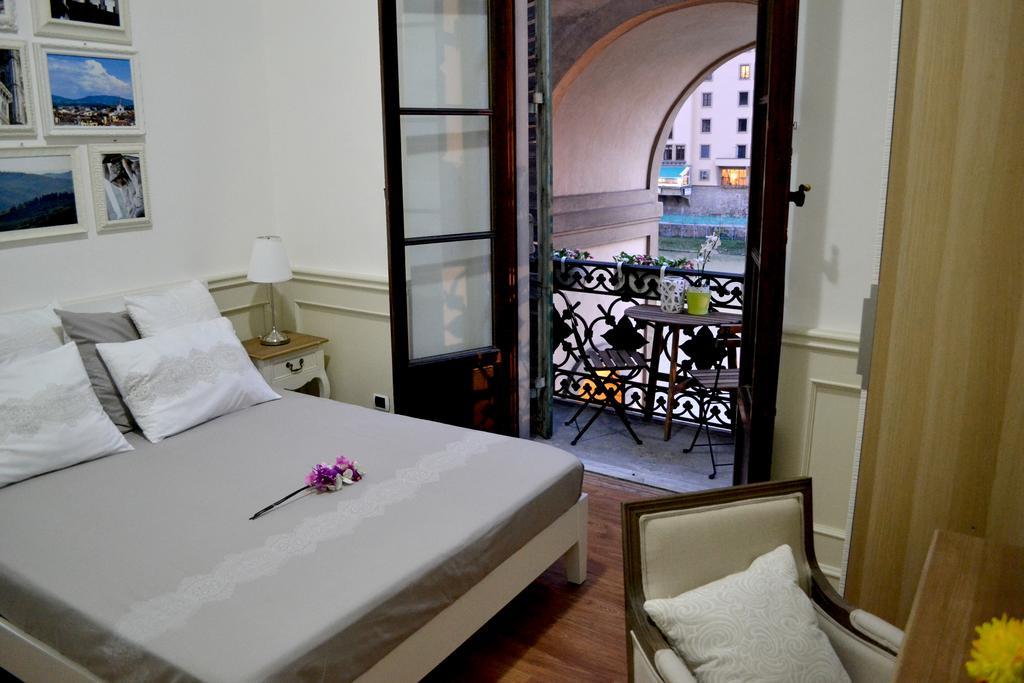 Pontevecchio Relais Bed & Breakfast Florence