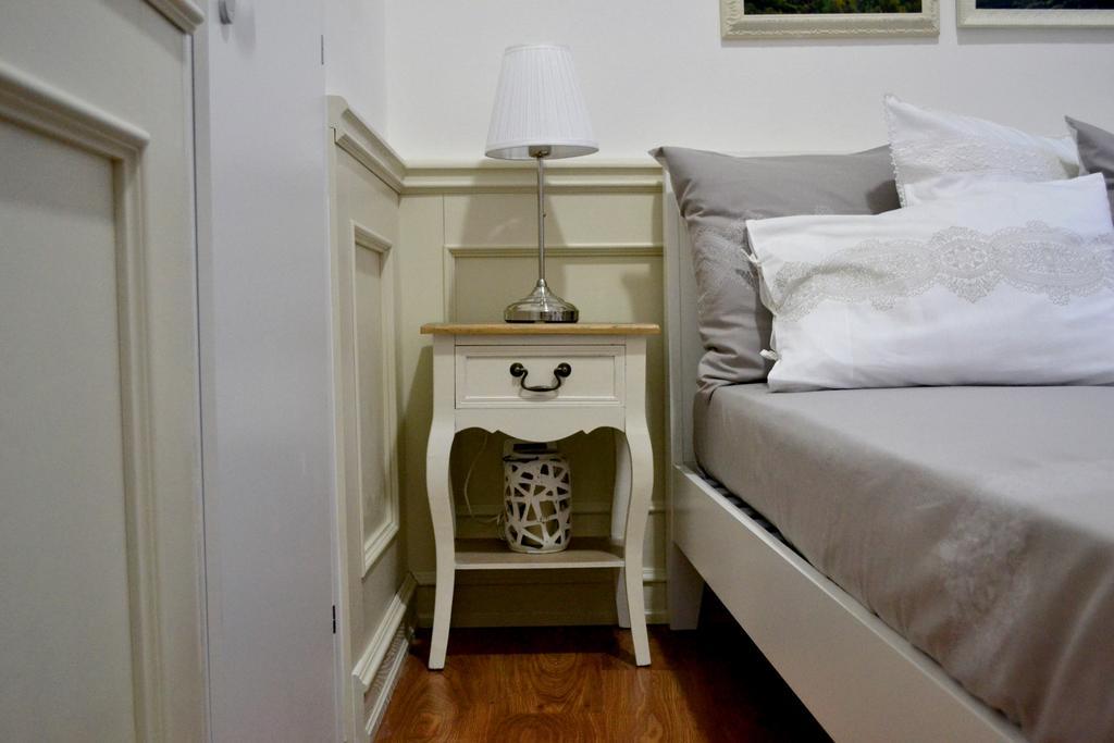 Bed & Breakfast Pontevecchio Relais
