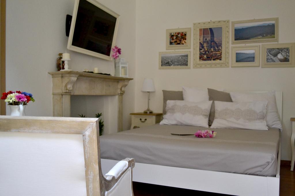 Pontevecchio Relais Florence