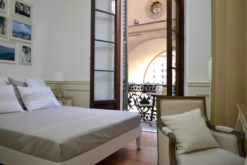 Bed & Breakfast Pontevecchio Relais Florence