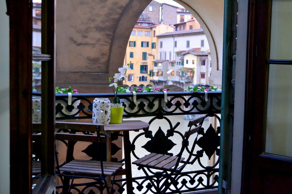 Pontevecchio Relais * Florence