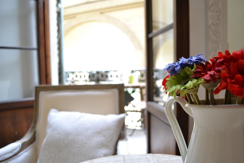 Bed & Breakfast Pontevecchio Relais Florence