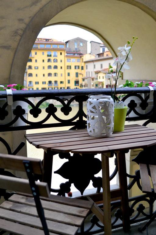 Pontevecchio Relais * Florence
