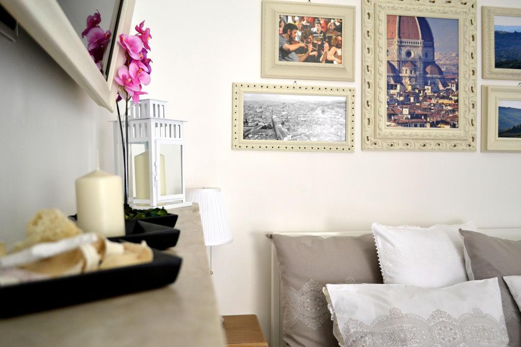 Pontevecchio Relais Bed & Breakfast Florence