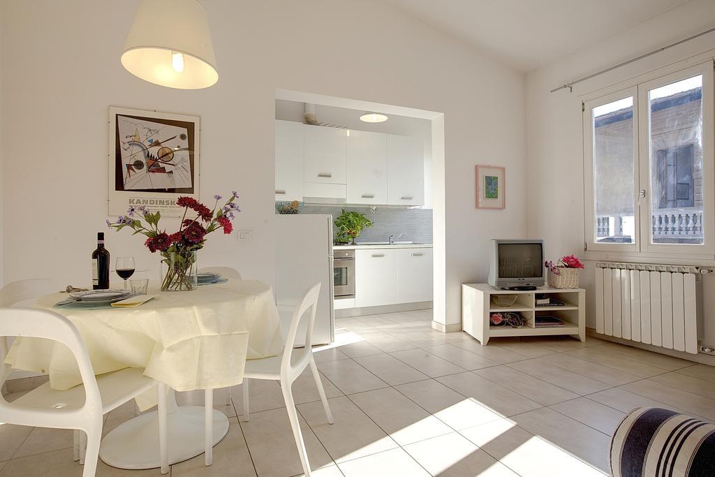 Anticafirenze Appartement Florence