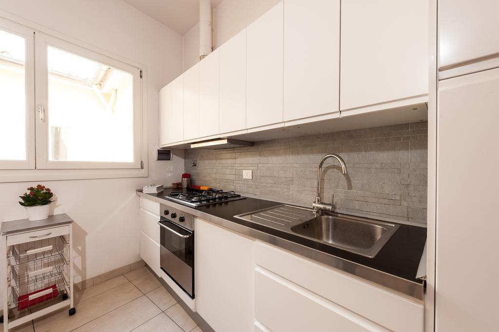 Appartement Anticafirenze