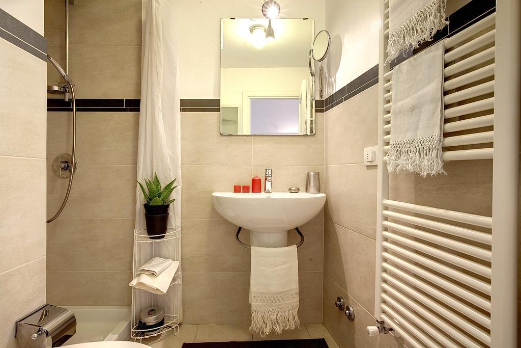 Appartement Anticafirenze *