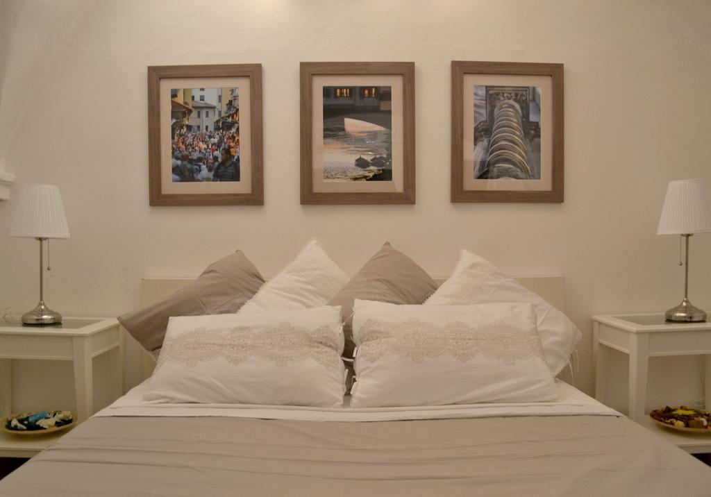Pontevecchio Relais * Florence