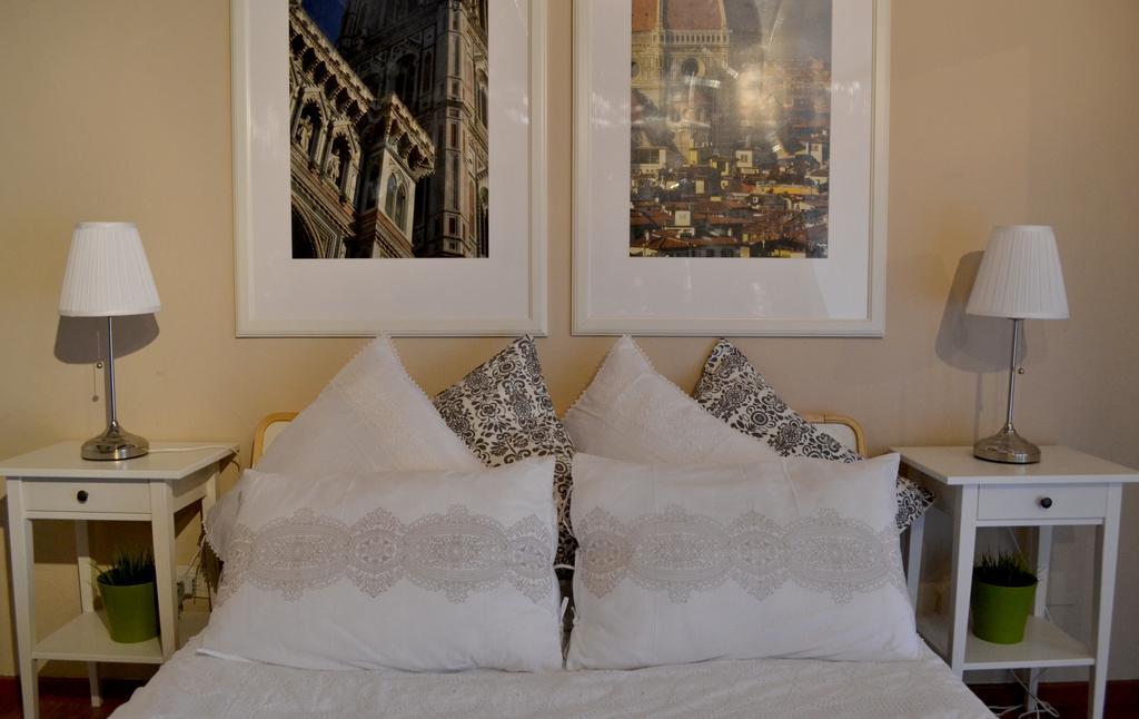 Pontevecchio Relais Bed & Breakfast Florence
