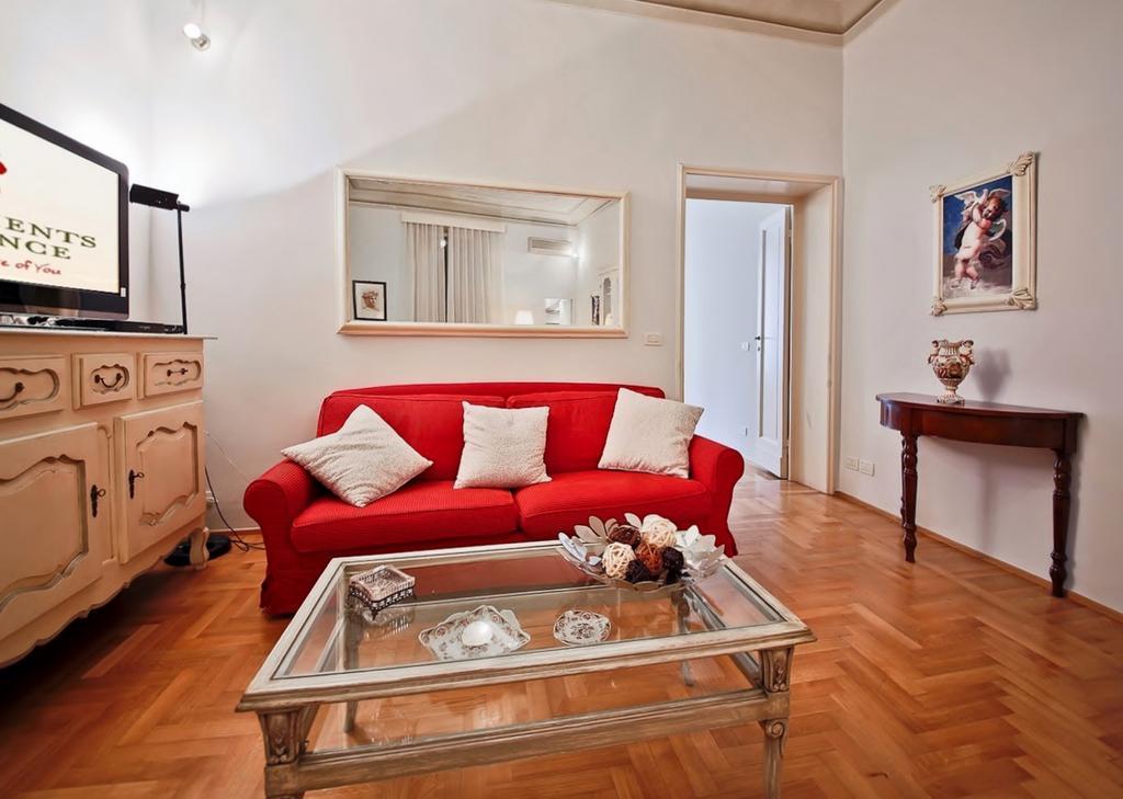 - Ghibellina 96 Appartement *