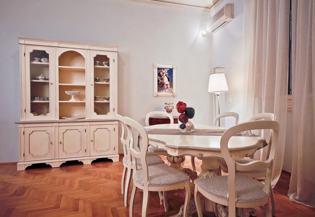- Ghibellina 96 Appartement