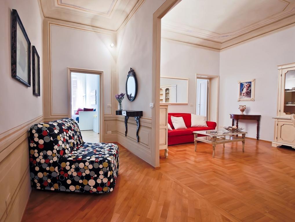 - Ghibellina 96 Appartement *