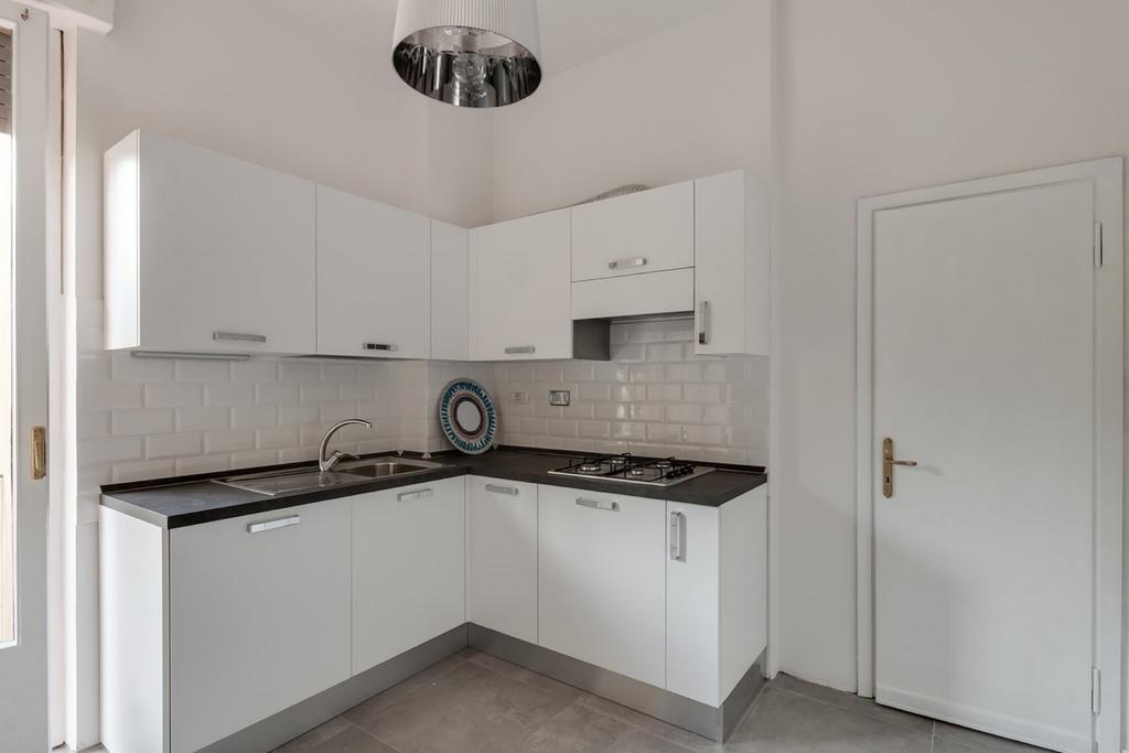 Apartment - Bartolommeo *