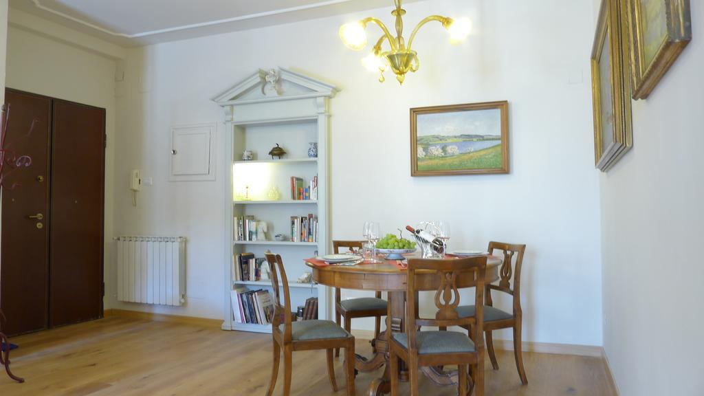 Arlecchino Apartment *
