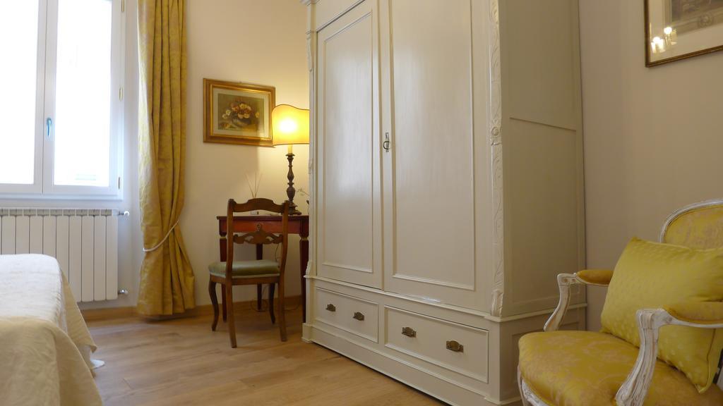 Apartment Arlecchino Florence