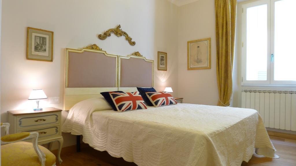Apartment Arlecchino *