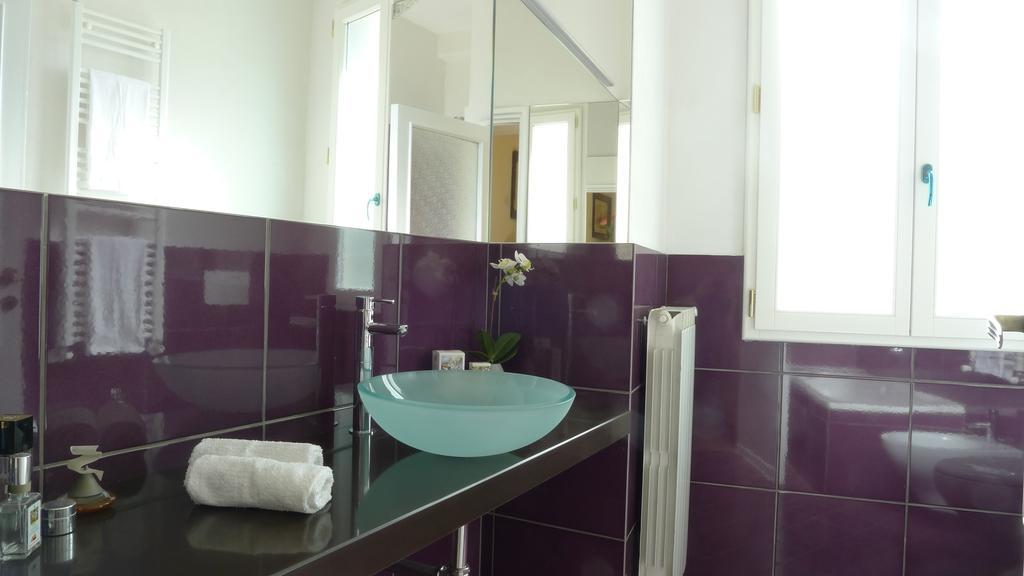 Arlecchino Apartment