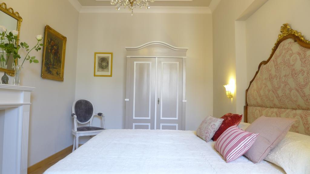 Arlecchino Apartment *