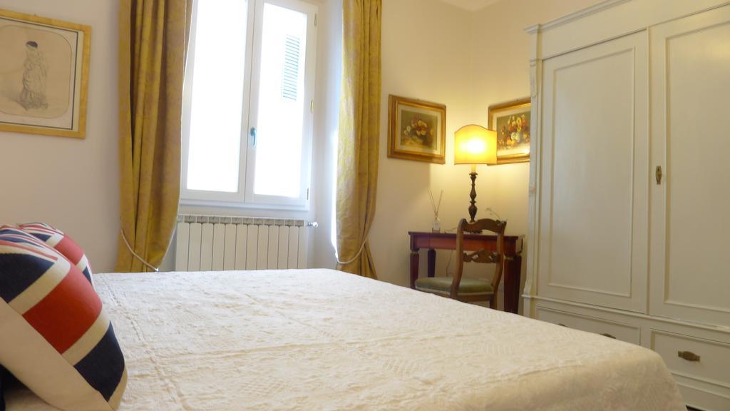 Arlecchino Apartment Florence