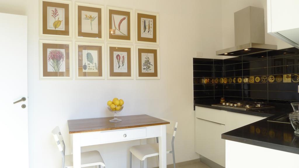 Arlecchino Apartment