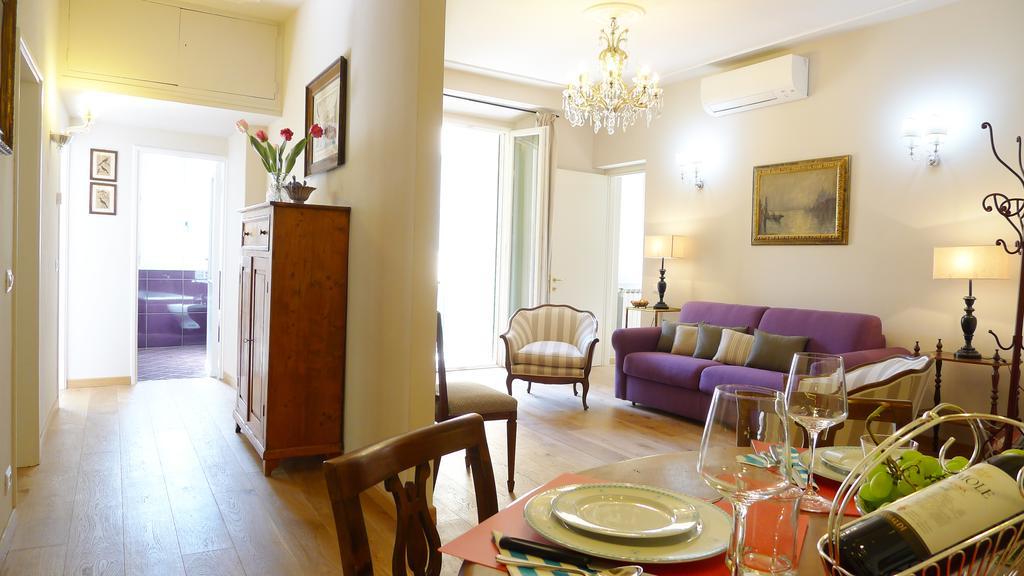 Arlecchino Apartment