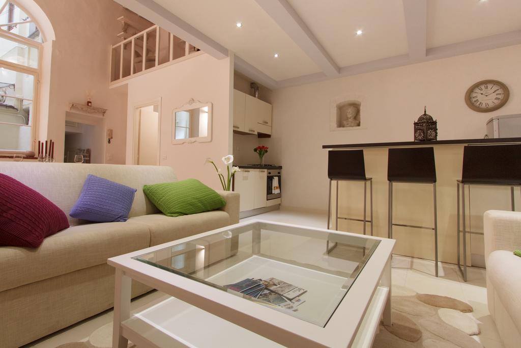 Eden Loft Appartement