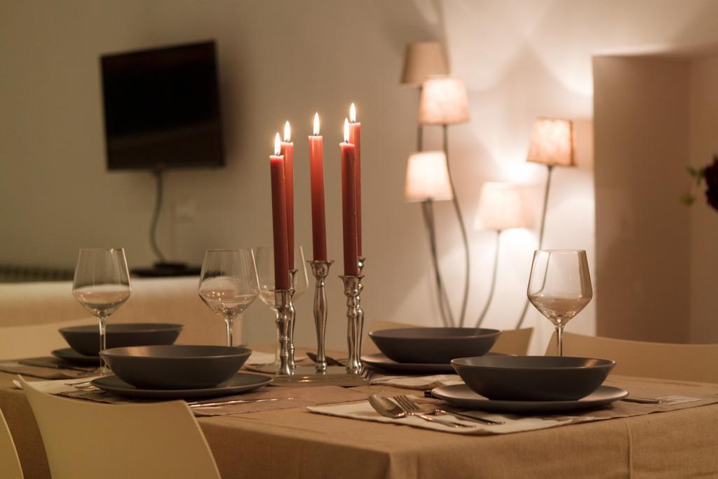 Appartement Eden Loft *