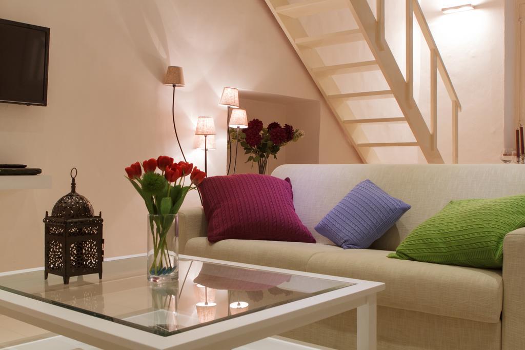 Appartement Eden Loft Florence