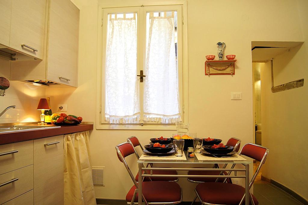 Apartment Trebbio
