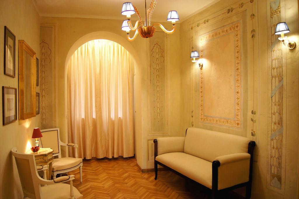 Trebbio Apartment Florence