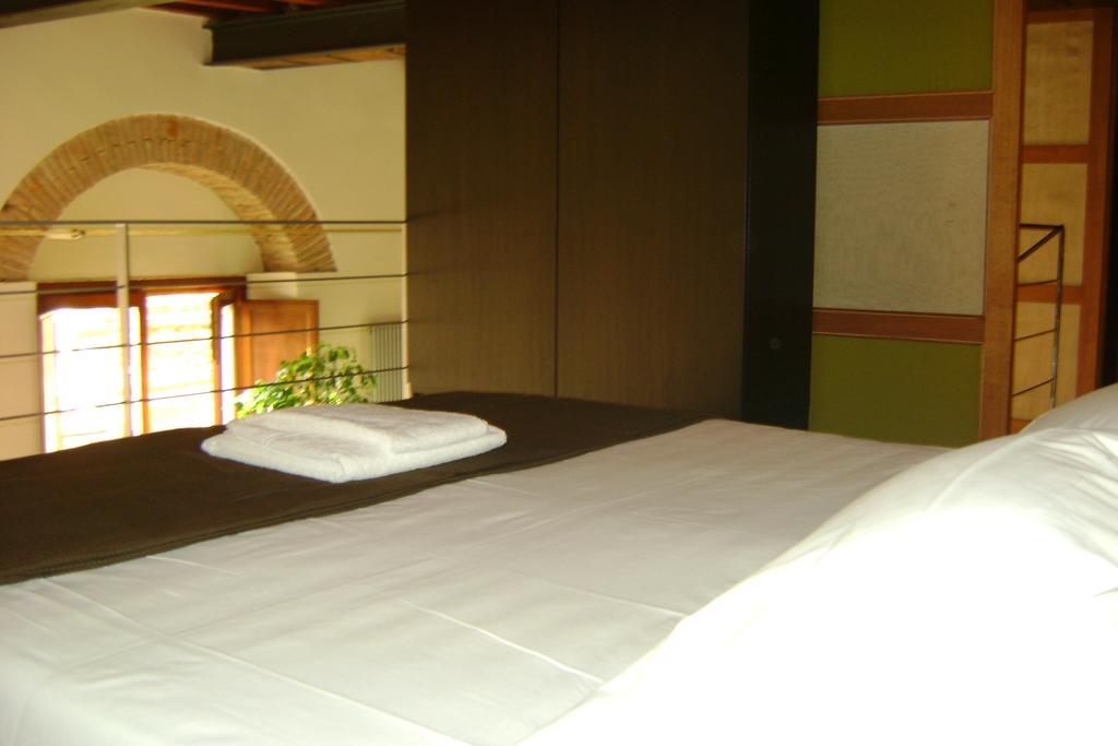 Apartment Loft Servi Florence