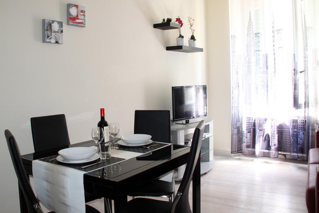 Apartment Sant'antonino