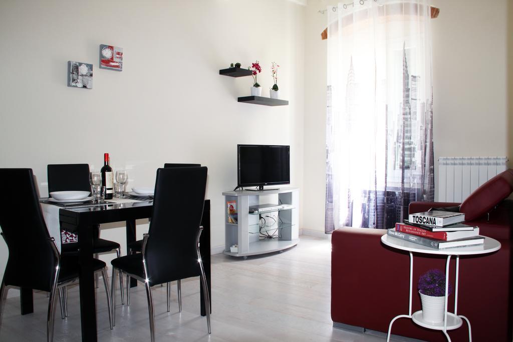 Sant'antonino Apartment Florence