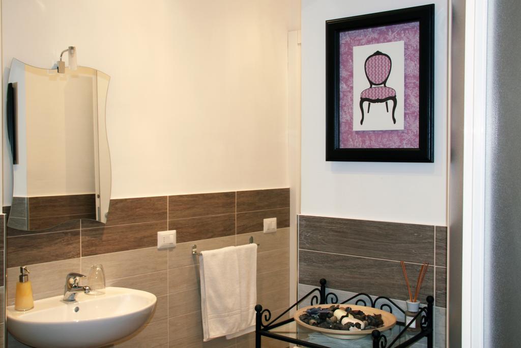 Apartment Sant'antonino *