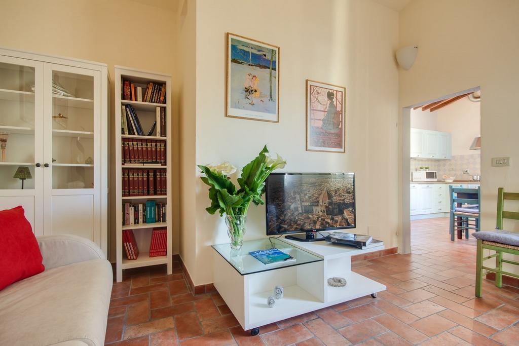 - Canto Dei Nelli Florence