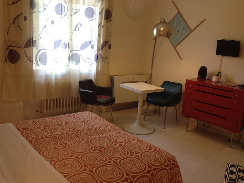 Apartment Casa Olivia *